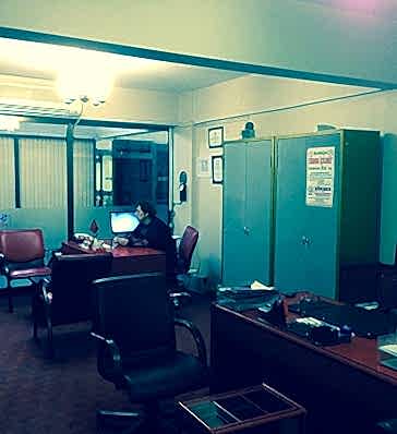 Özel Şimşek Sürücü Kursu