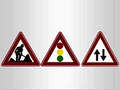 Trafik ve Çevre Bilgisi