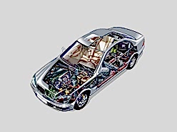 Motor ve Araç Tekniği