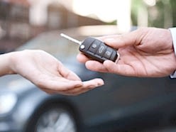 B Sınıfı Otomatik Ehliyet