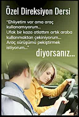 Sakarya Sürücü Kursu