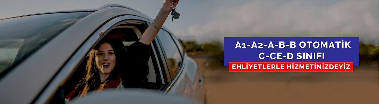 Sakarya Sürücü Kursu