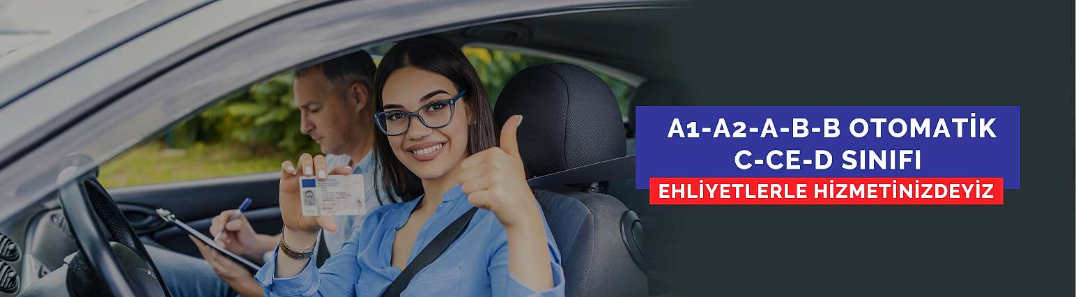 Sakarya Sürücü Kursu