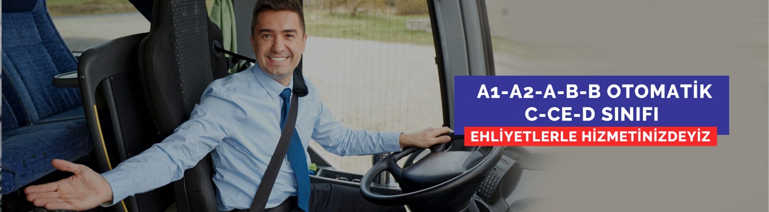 Sakarya Sürücü Kursu